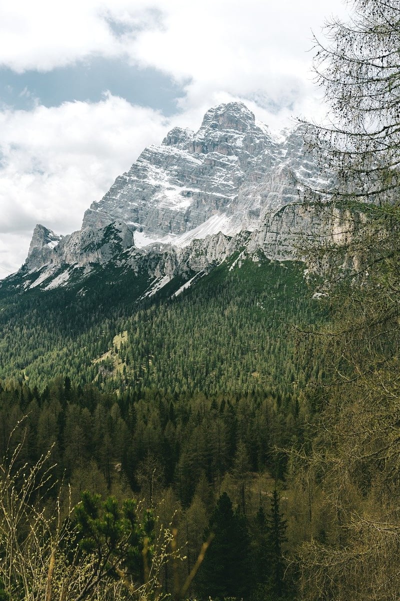 Mountain Adventure